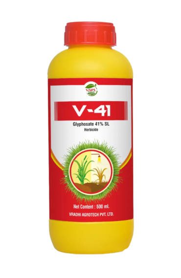 Glyphosate 41% SL_VAPL