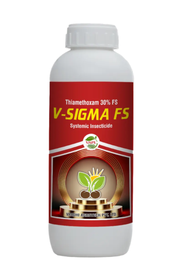 Thiamethoxam 30% FS_VAPL