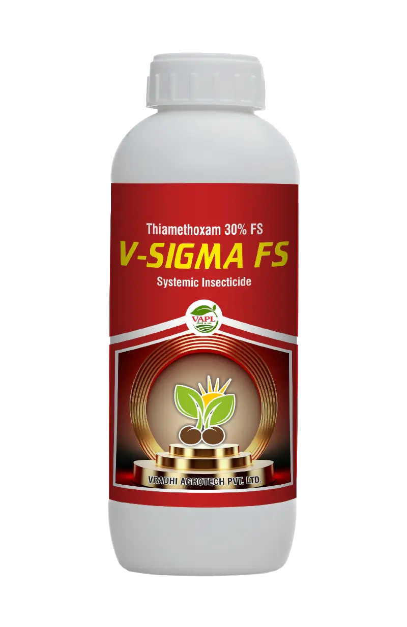 Thiamethoxam 30% FS_VAPL